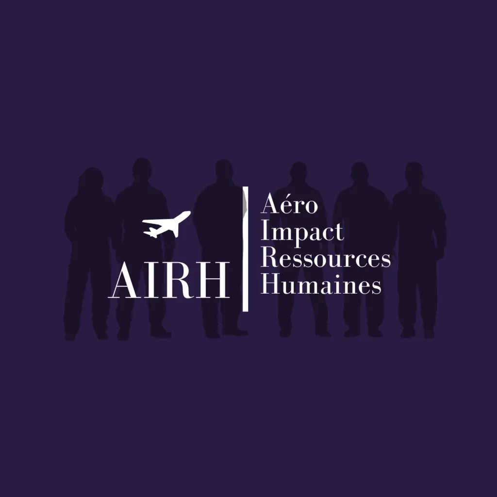 Logo AIRH