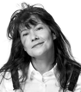 photo de laure Kermen