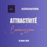 🧠📈 Commission Attractivité : transformer les données en solutions concrètes
