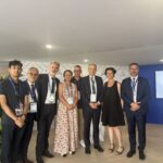 ✍️ Aerowork signe la convention 3A au Salon International de l’Aéronautique et de l’Espace 2025