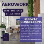 ✈️ Runway Connexion : les entreprises aéroportuaires réunies pour l’impact !