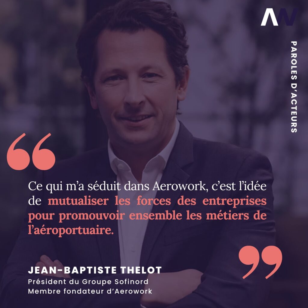 Jean-Baptiste Thélot raconte la genèse d’un projet collectif