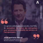 Jean-Baptiste Thélot raconte la genèse d’un projet collectif