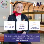 🚀 Aérojob – Un rendez-vous à ne pas manquer !