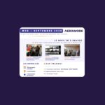 🚀 Septembre 2025 : un mois de mobilisation, d’innovation RH et de nouvelles connexions