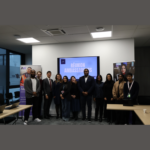 🧠 Réunion des ambassadeurs AIRH : une stratégie collective en mouvement